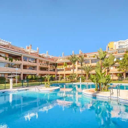 Siesta Beach 1, Con Playa Y Parking لا كالا ذي ميخاس المظهر الخارجي الصورة